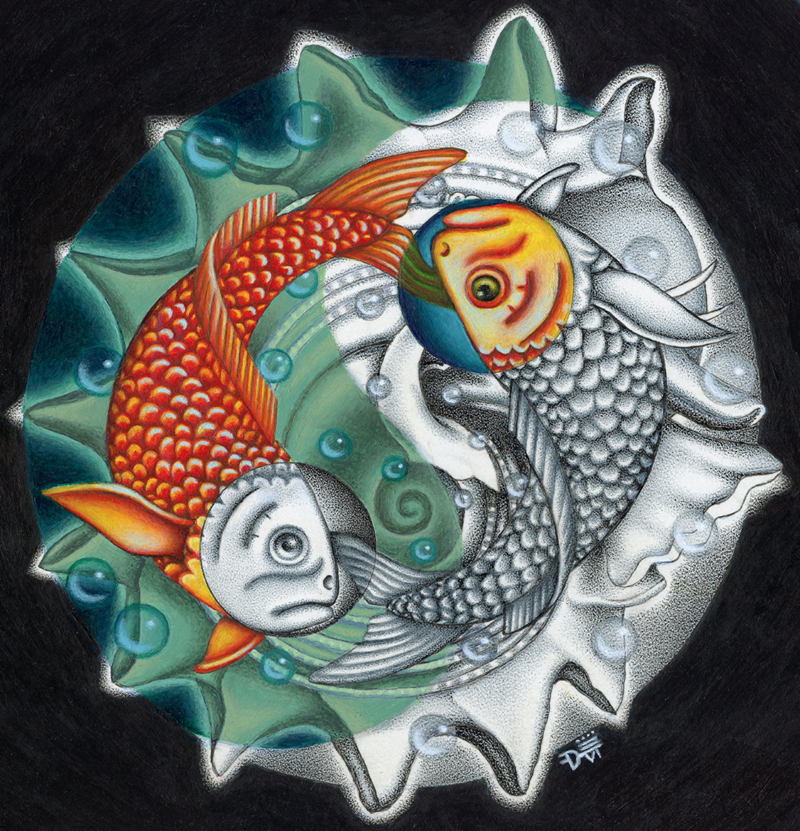 The End? The Beginning?