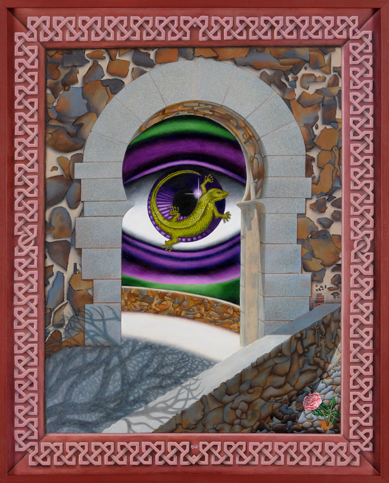 I Still Dare To Dream