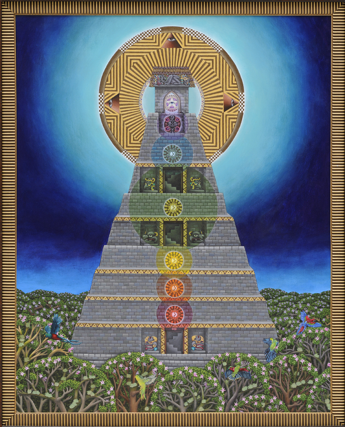 Every Man and Woman is a Star