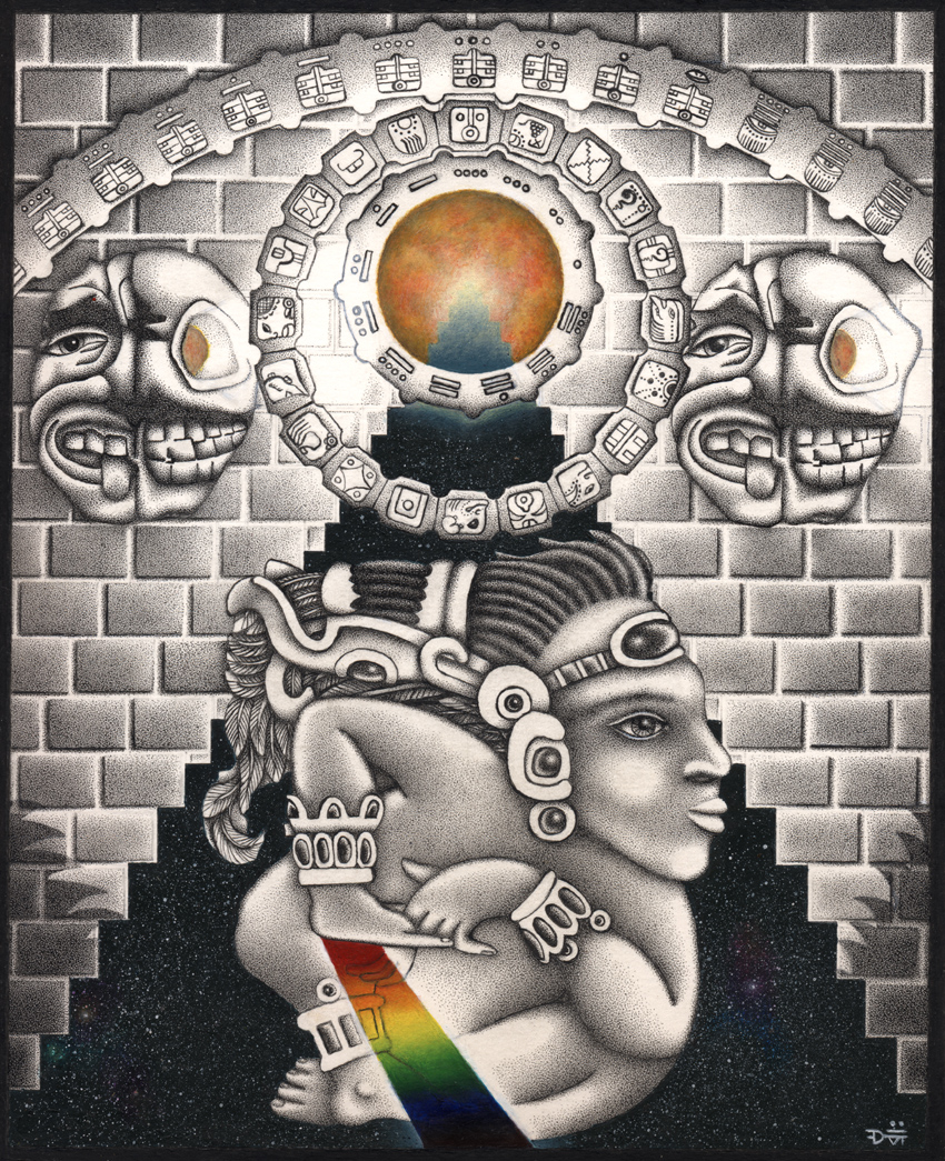 Transformation Window