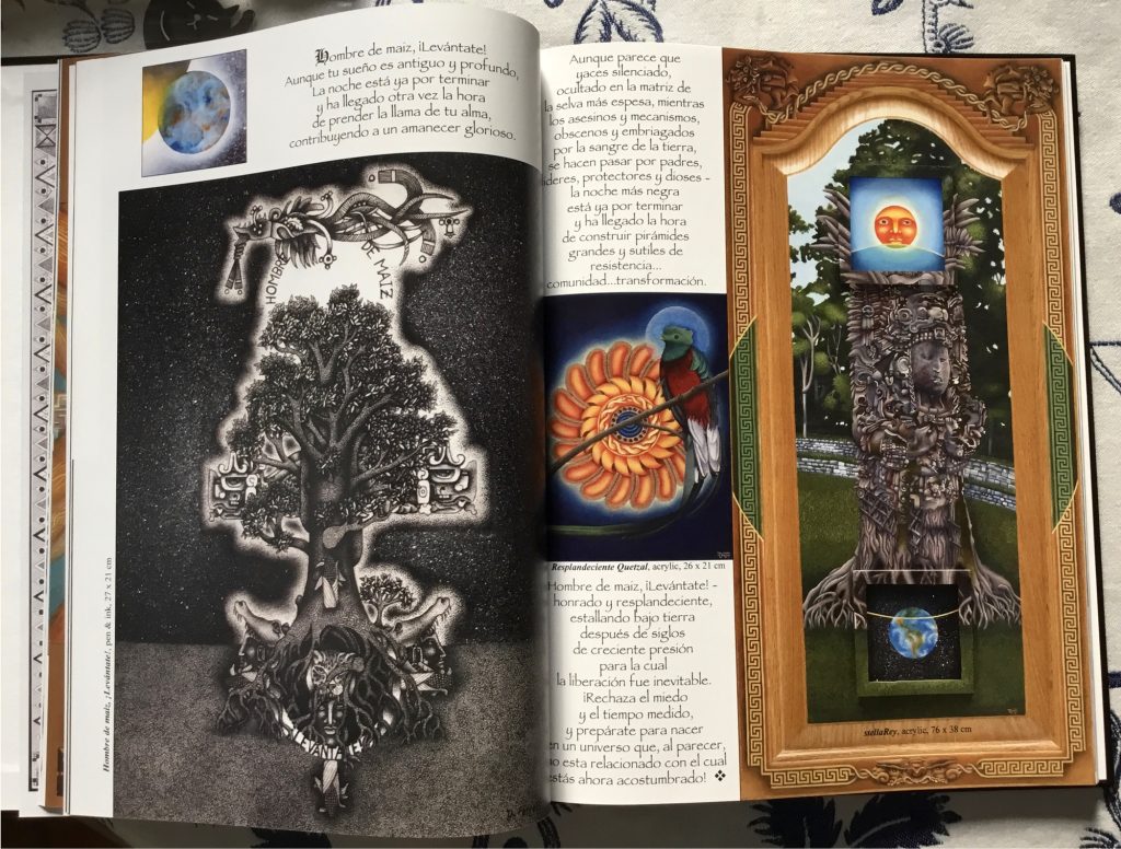 Transformation Window teaser – Hombre